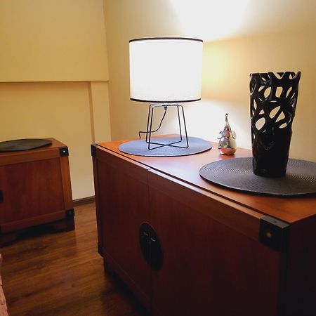Apartament Jozefina 8 Dwupoziomowy Z Tarasem シクラルスカ・ポレンバ エクステリア 写真