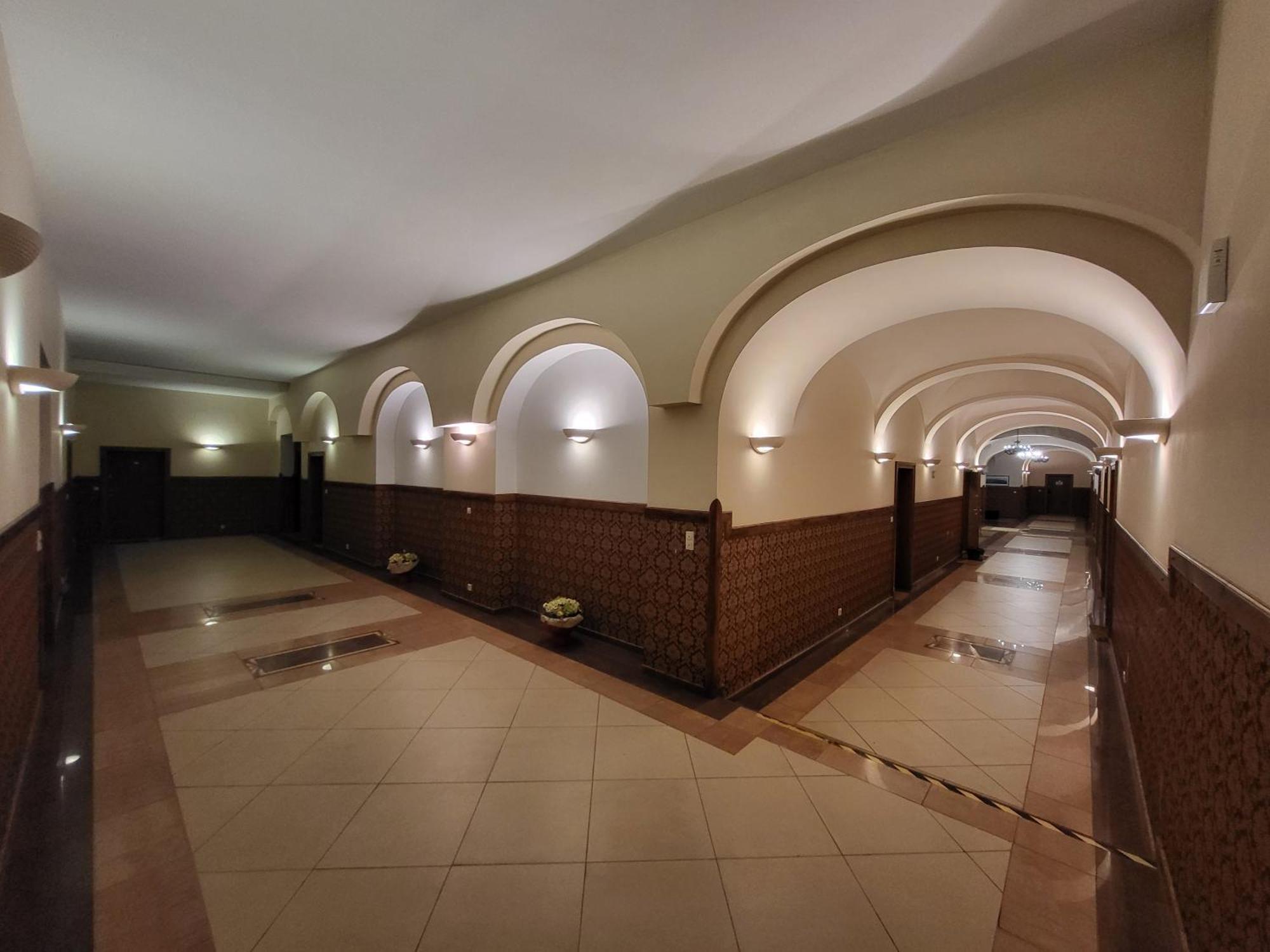 Apartament Jozefina 8 Dwupoziomowy Z Tarasem シクラルスカ・ポレンバ エクステリア 写真